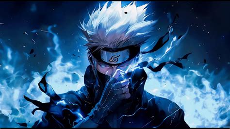 kakashi wallpaper